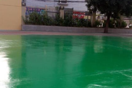 信阳室外地坪漆翻新