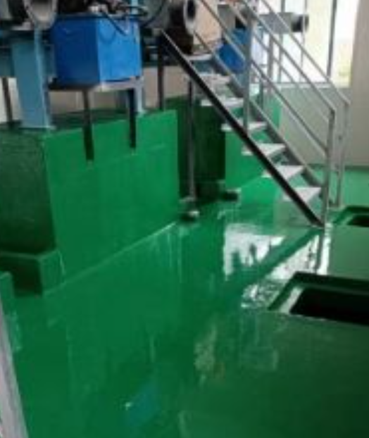 信阳选择工厂环氧地坪修补翻新材料