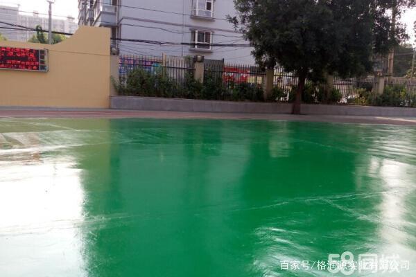 信阳 地坪漆翻新维修