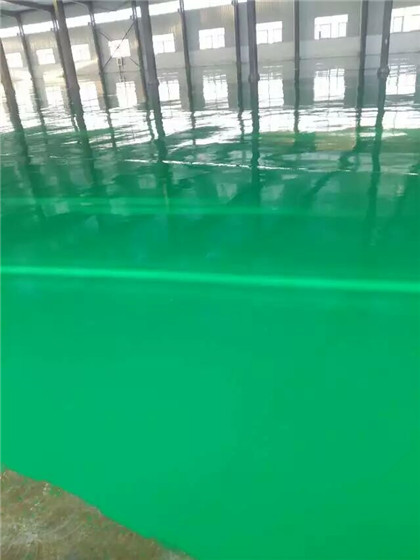 信阳，我直接给你一份室外地坪漆翻新维修