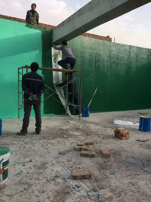 信阳针对老旧车间地面普遍存在的起砂、裂缝问题