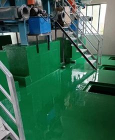 信阳2026年做地坪漆新方法，维修翻新