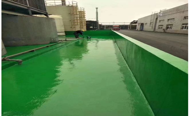 信阳厂房地坪翻新整改综合方案