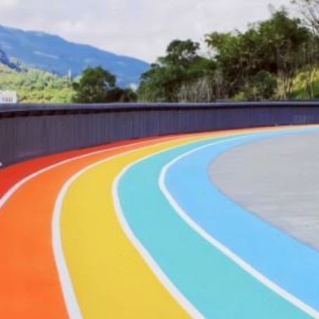 信阳室外地坪施工